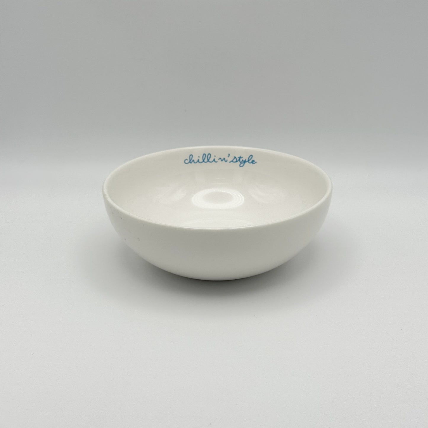 chillin' style 浅ボウル