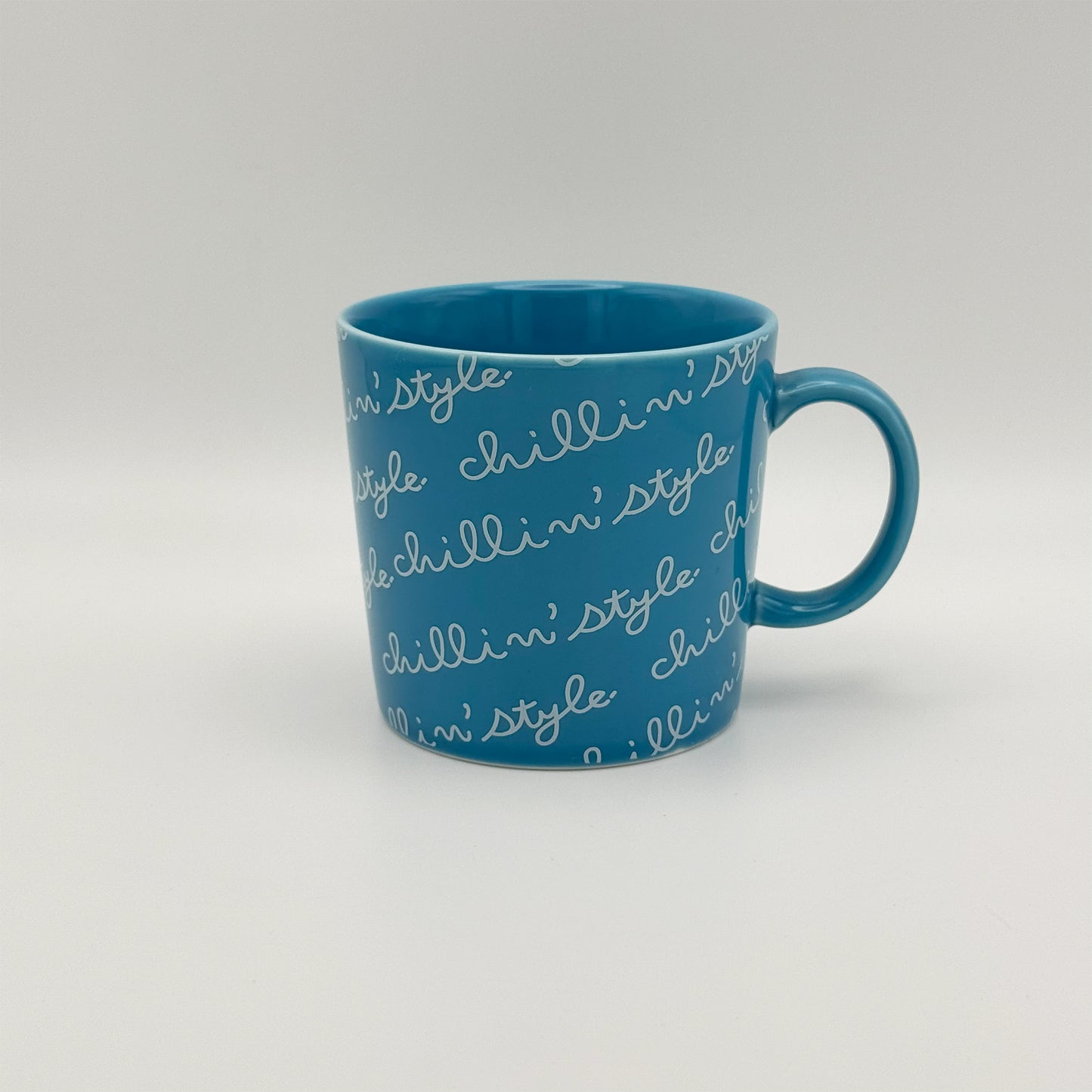 chillin' style マグカップ