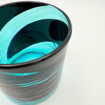 RYUKYU GLASS WORKS 海風 テラスグラス