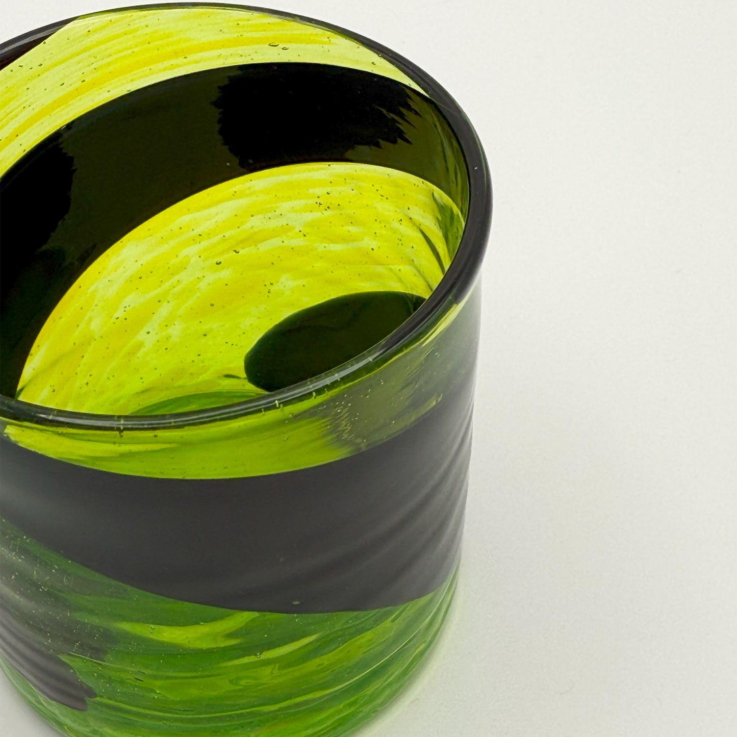 RYUKYU GLASS WORKS 海風 テラスグラス