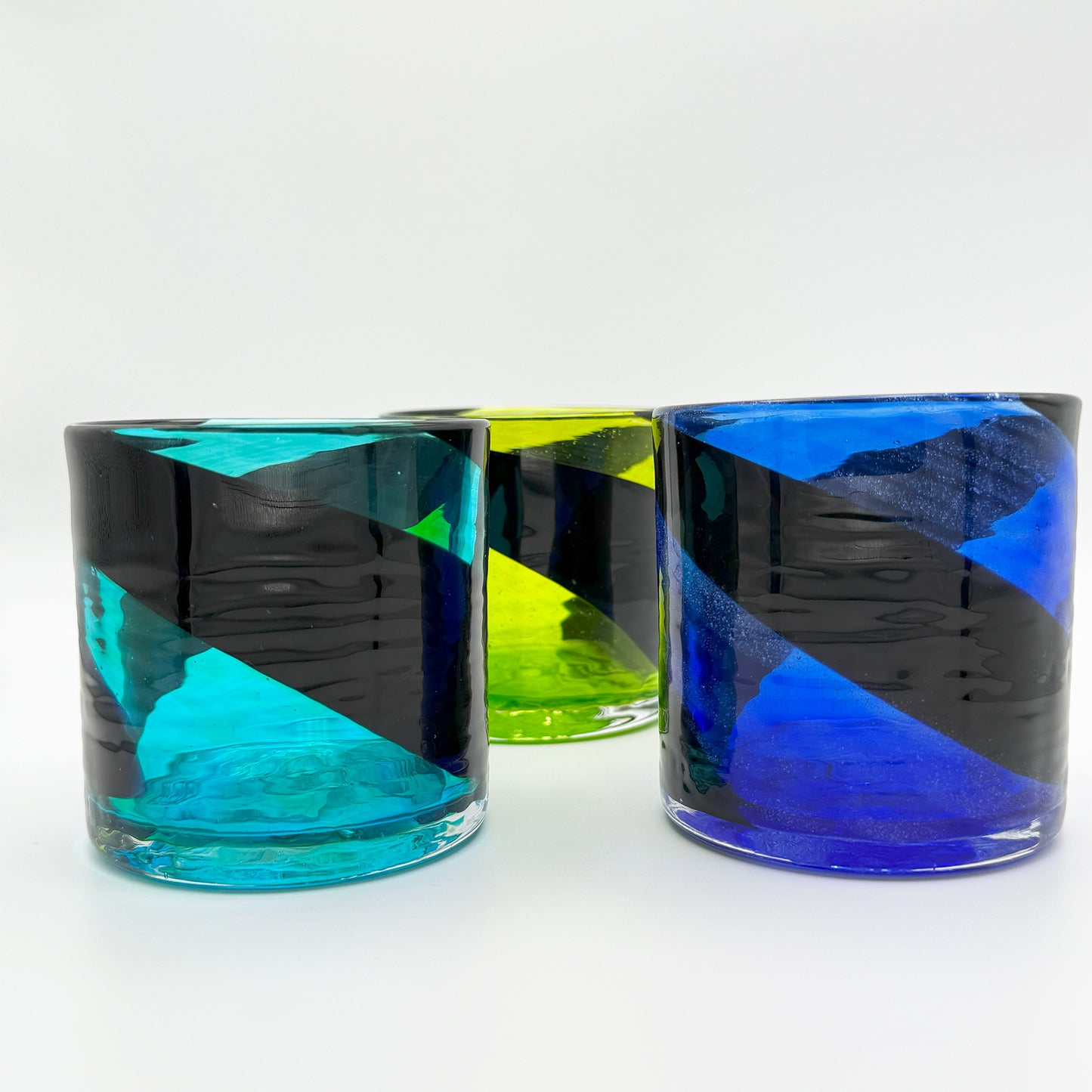 RYUKYU GLASS WORKS 海風 テラスグラス
