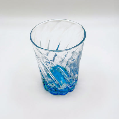 RYUKYU GLASS WORKS 海風 オキナワオーシャン モールタンブラー