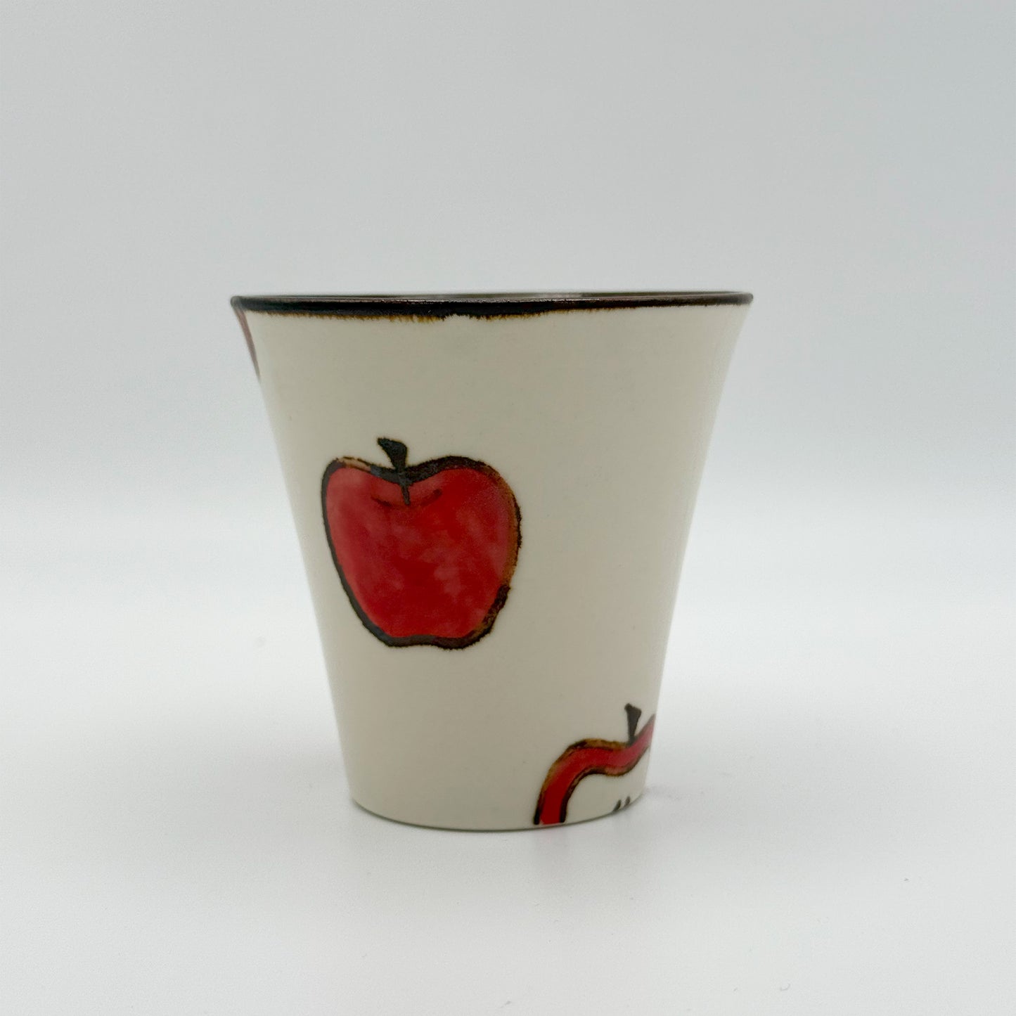 アトリエクッチャネ フリーカップ