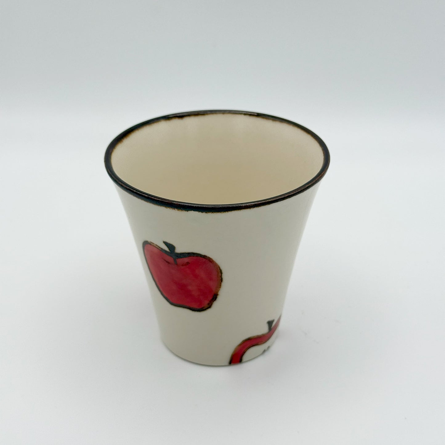 アトリエクッチャネ フリーカップ