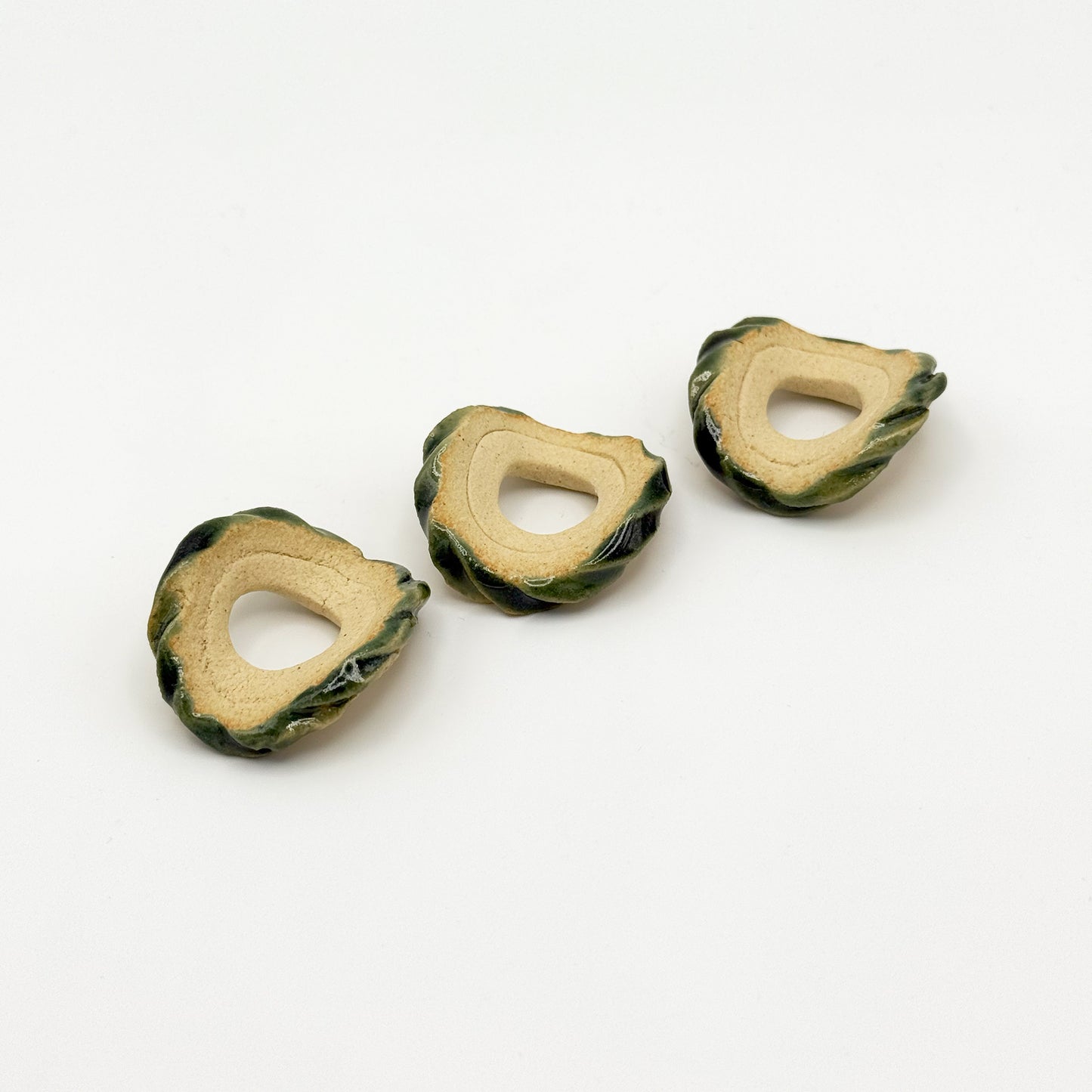 アトリエクッチャネ 箸置き