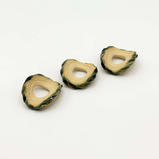 アトリエクッチャネ 箸置き