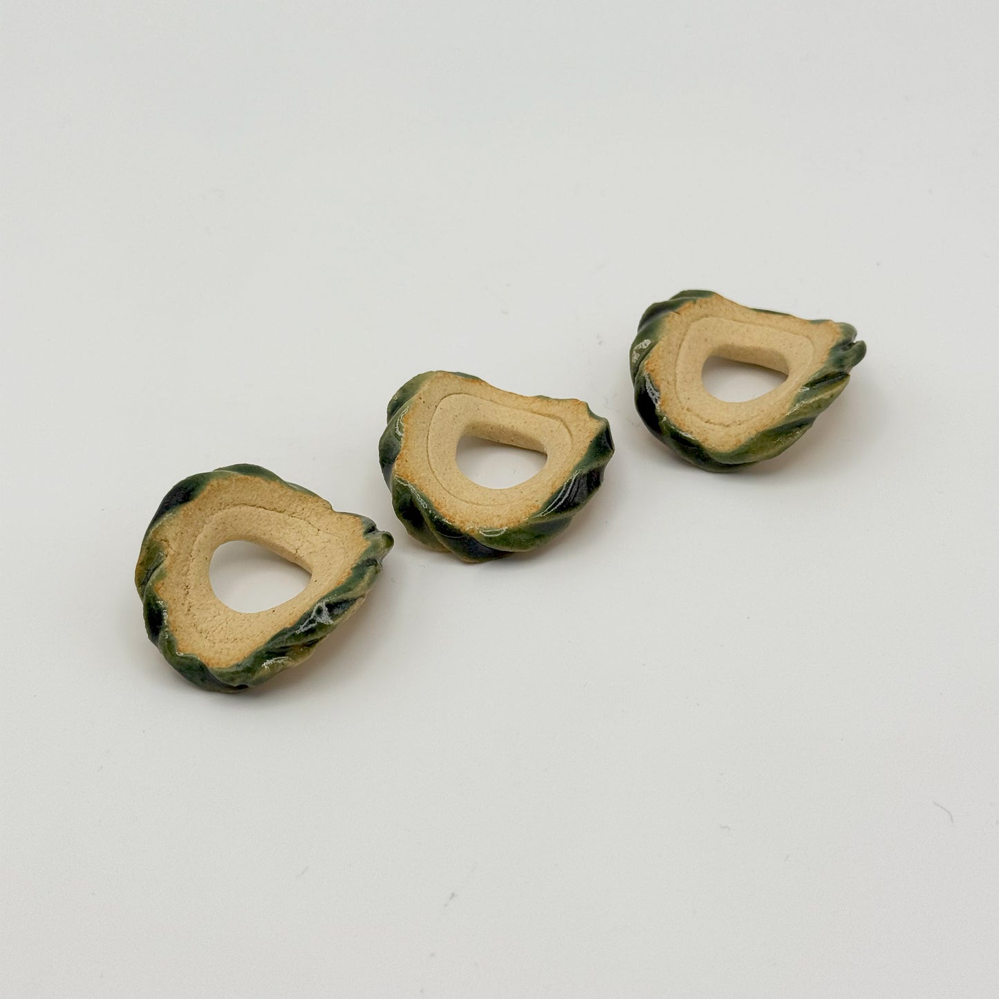 アトリエクッチャネ 箸置き