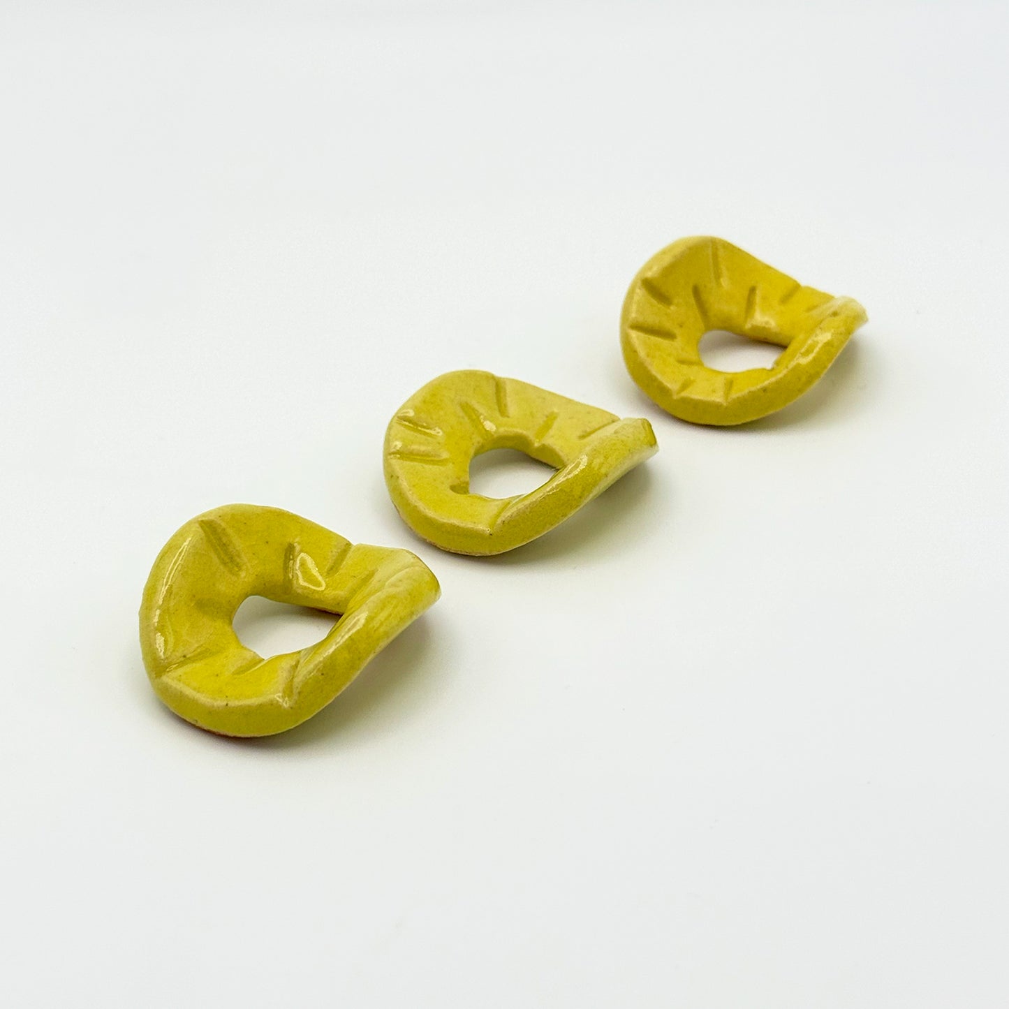 アトリエクッチャネ 箸置き