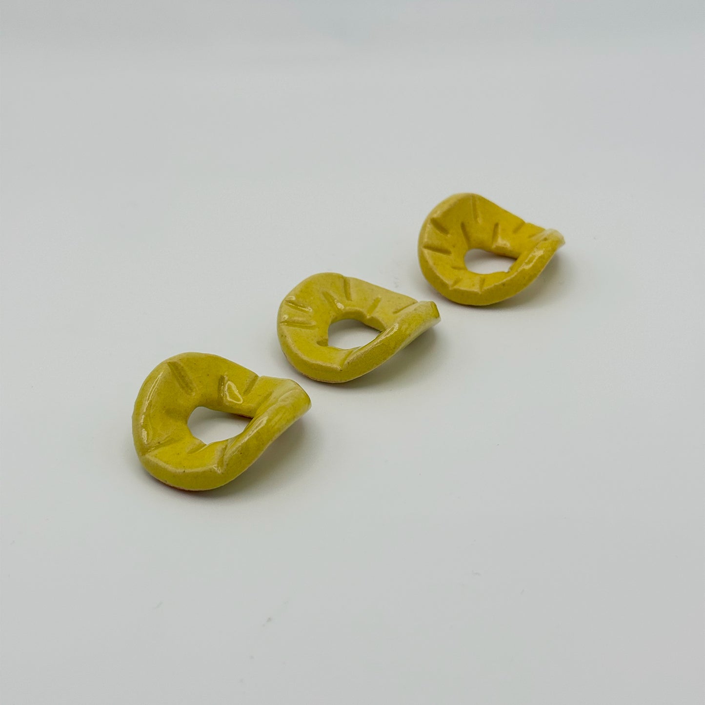 アトリエクッチャネ 箸置き