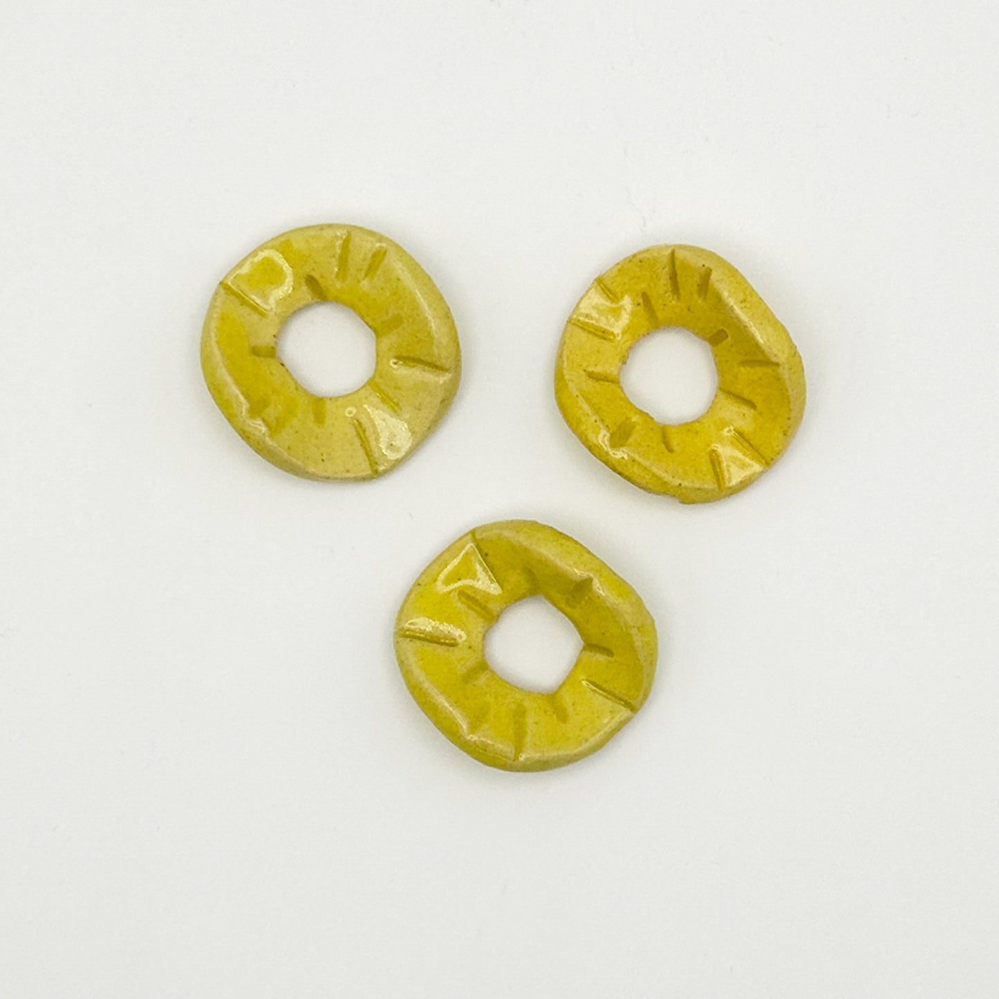 アトリエクッチャネ 箸置き