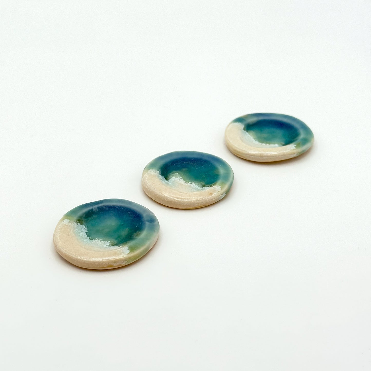 アトリエクッチャネ 箸置き