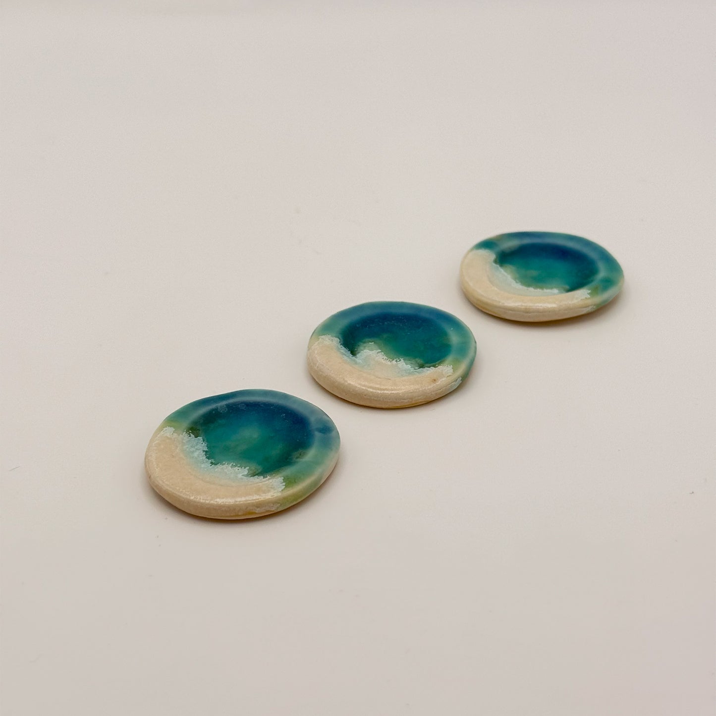 アトリエクッチャネ 箸置き