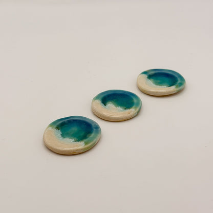 アトリエクッチャネ 箸置き