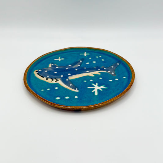 アトリエクッチャネ シェアプレート(6寸)