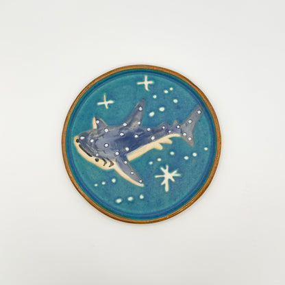 アトリエクッチャネ シェアプレート(6寸)