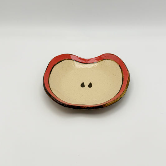 アトリエクッチャネ フルーツのお皿