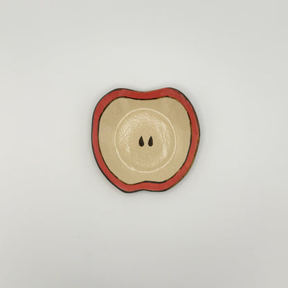 アトリエクッチャネ フルーツのお皿