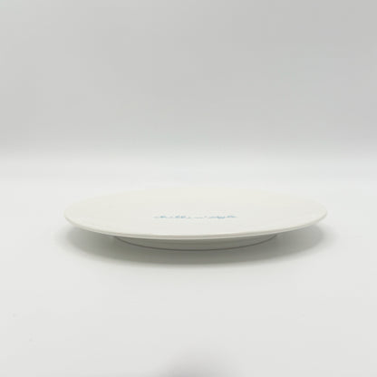 chillin' style プレート皿(17.5cm)