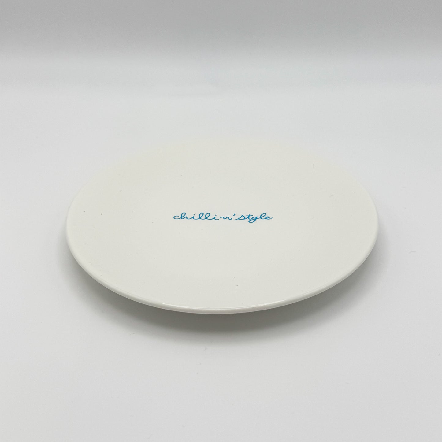 chillin' style プレート皿(20cm)