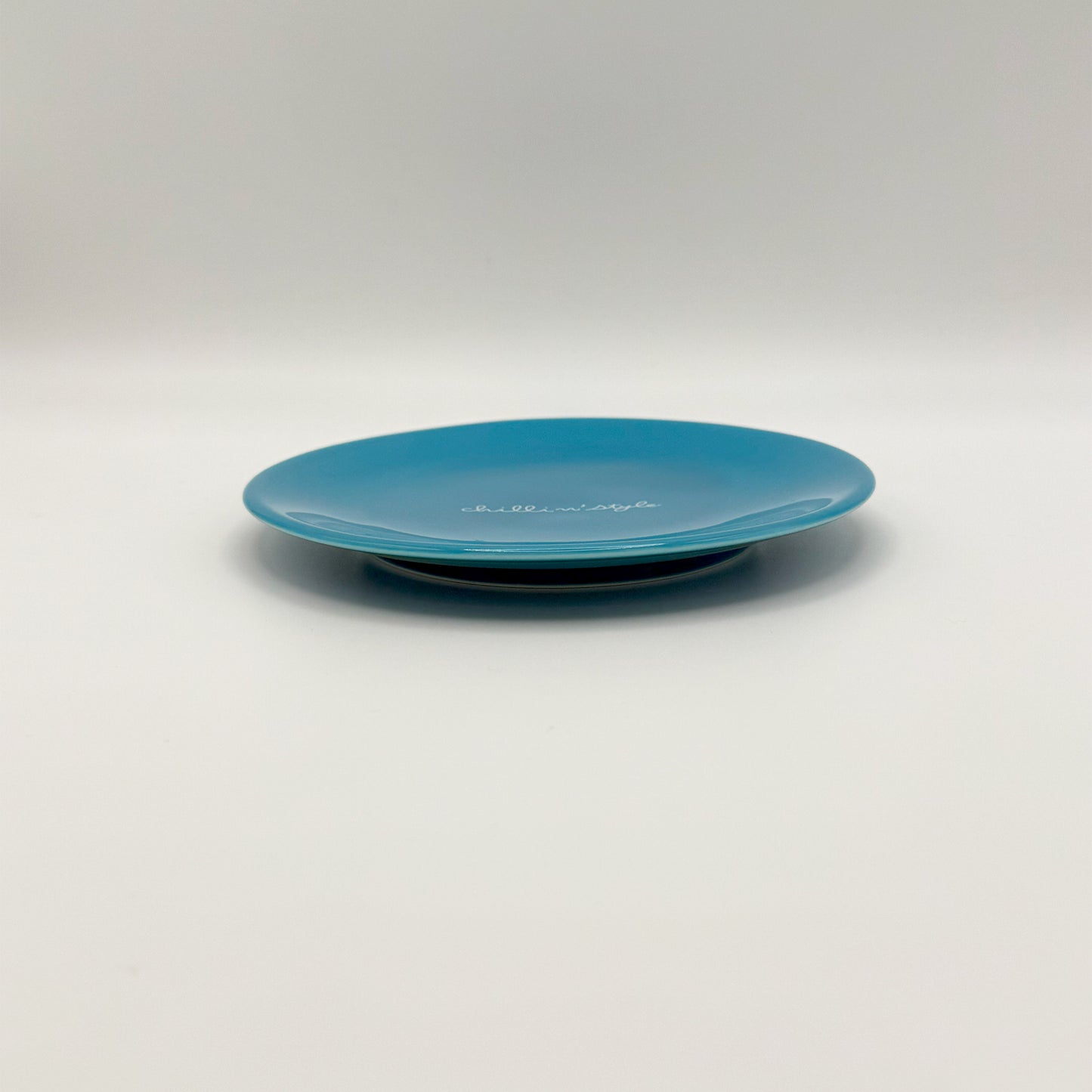 chillin' style プレート皿(20cm)