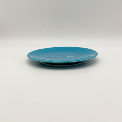 chillin' style プレート皿(15cm)