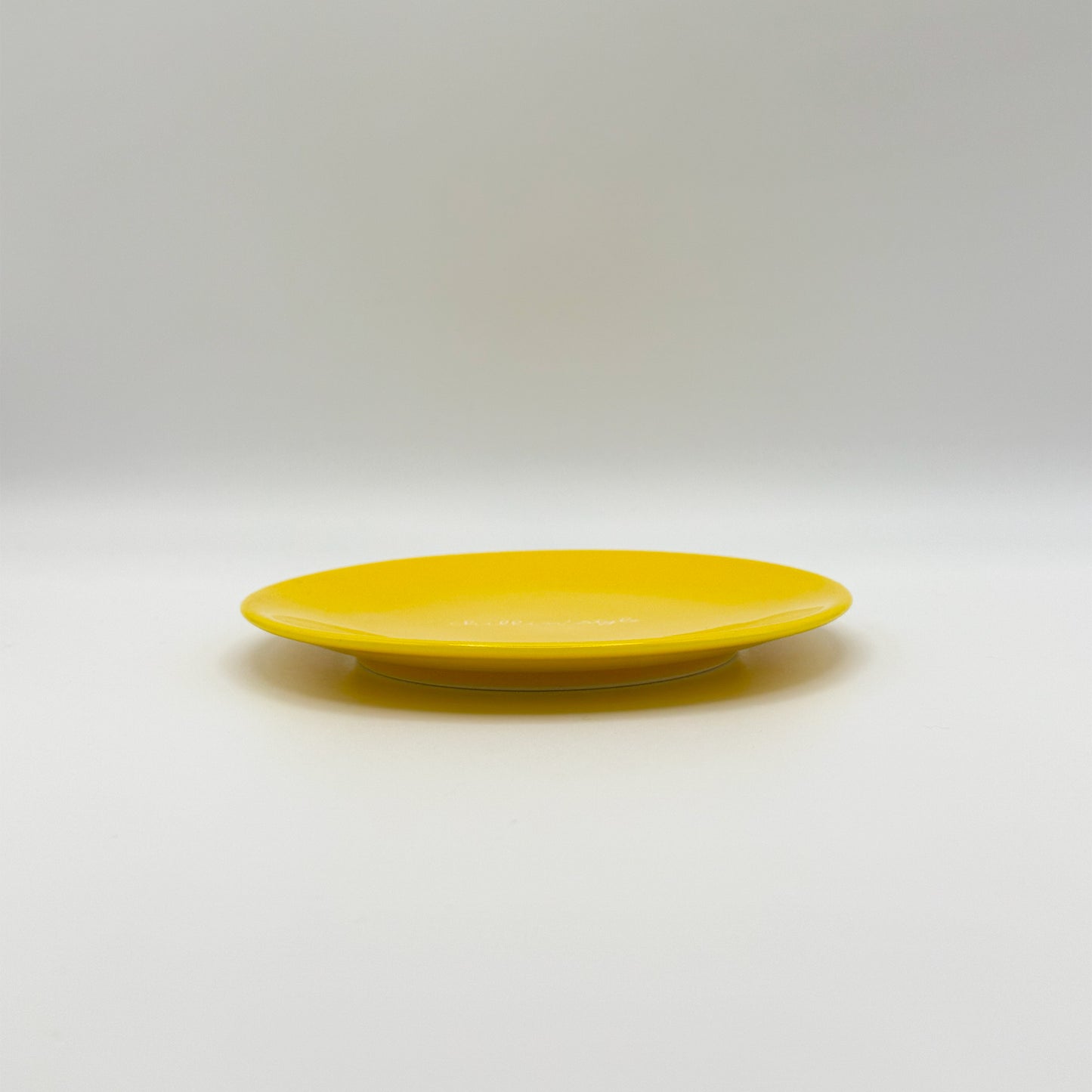 chillin' style プレート皿(15cm)