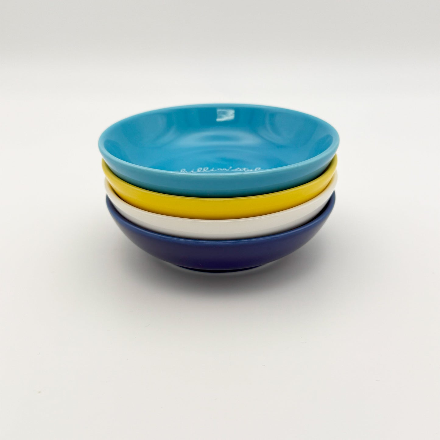 chillin' style 豆皿