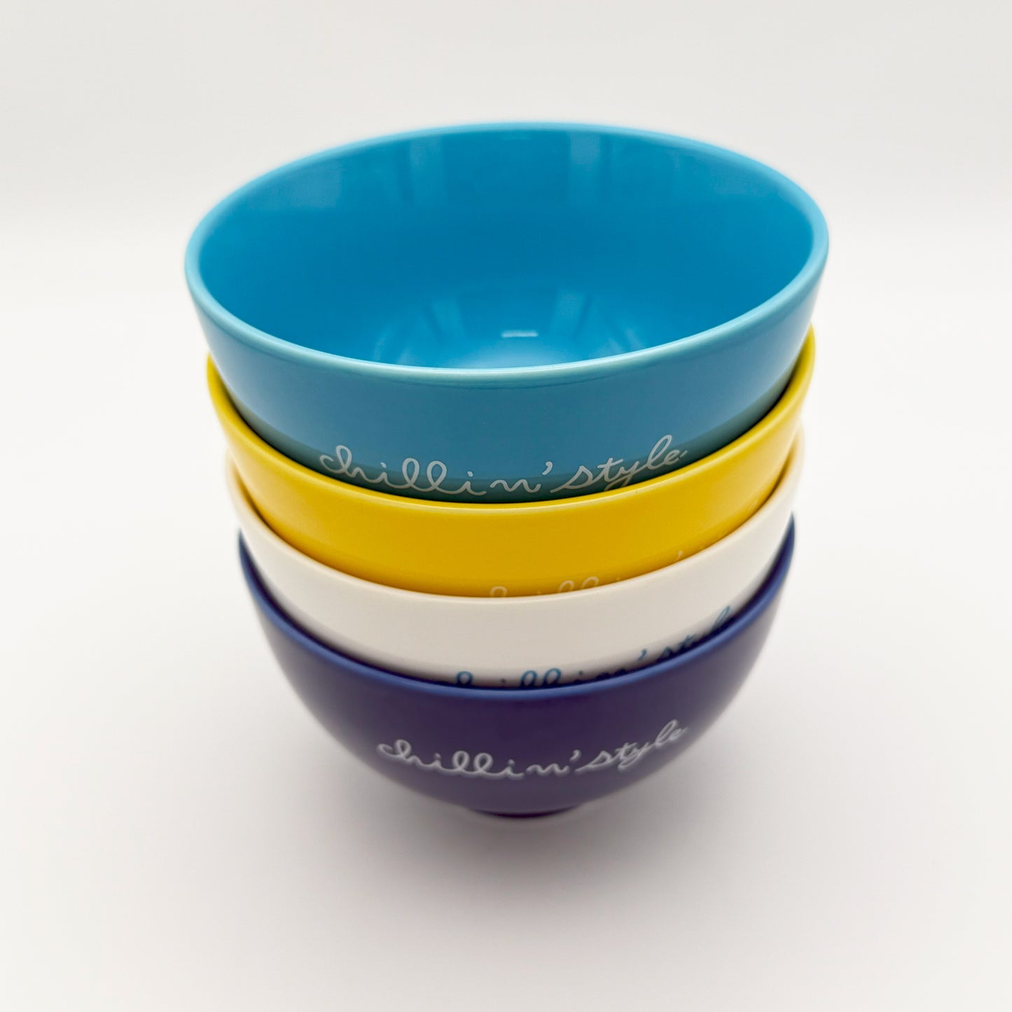 chillin' style パトリス