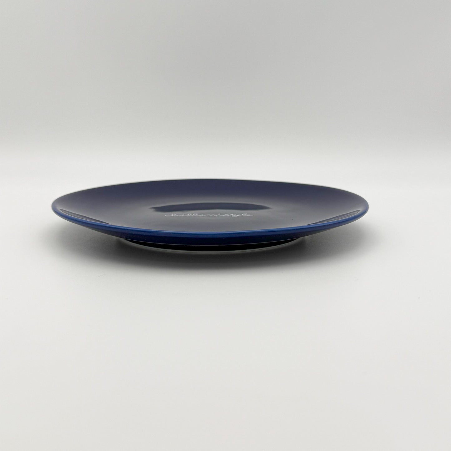 chillin' style プレート皿(20cm)