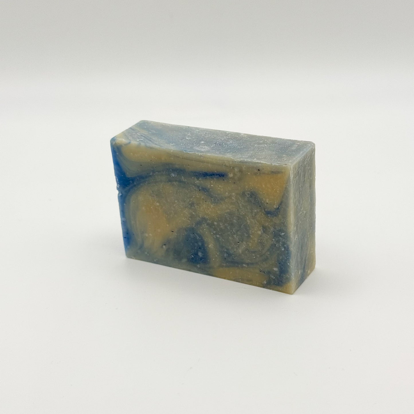 沖縄 手作り石けん