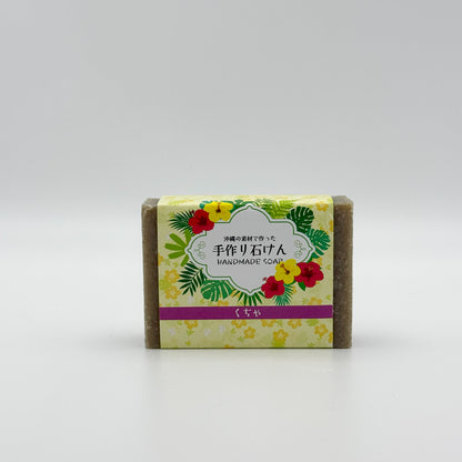 沖縄 手作り石けん