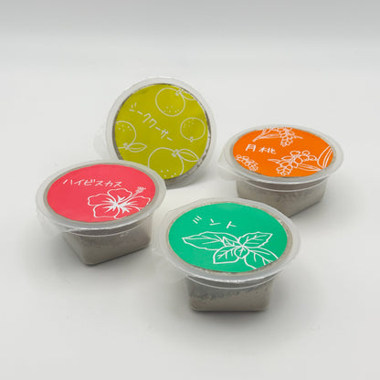 くちゃパックセット