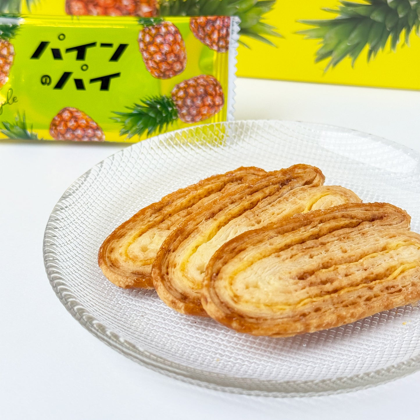 沖縄 パインのパイ(大）