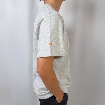 アトリエクッチャネ×沖縄南風堂 Tシャツ【ポー玉】大人サイズ