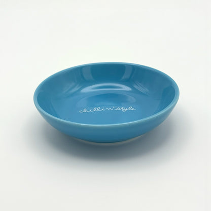 chillin' style 豆皿