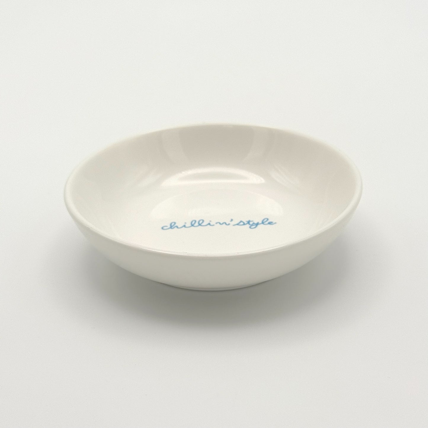 chillin' style 豆皿