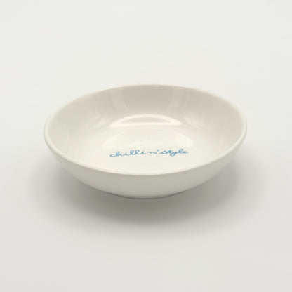 chillin' style 豆皿