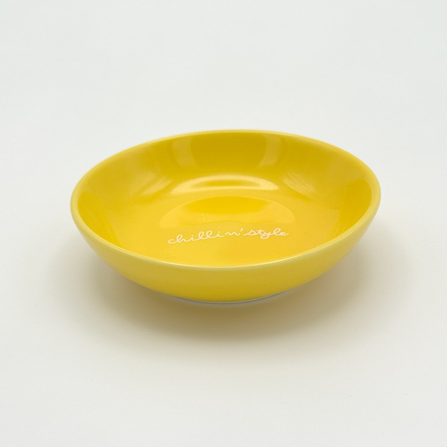 chillin' style 豆皿