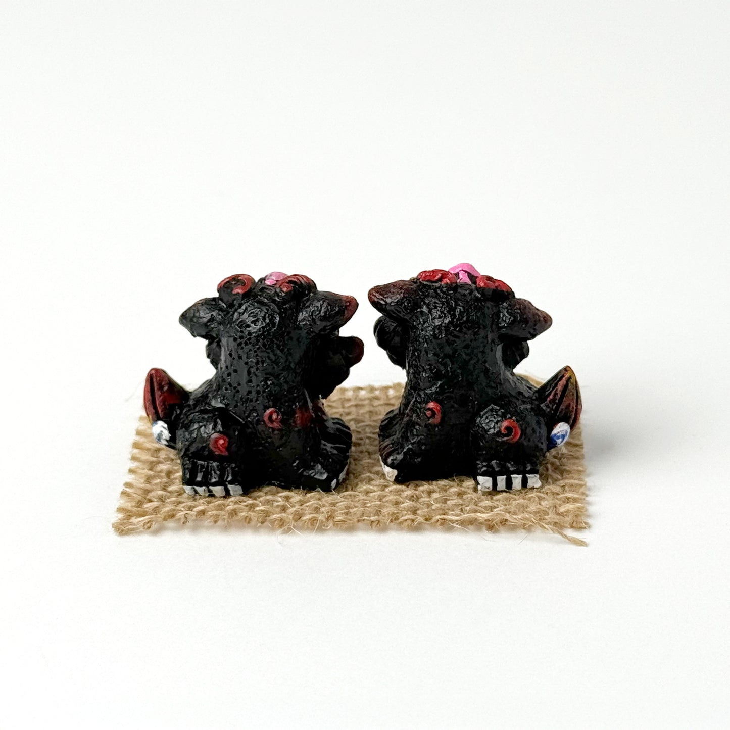 なんくるないさシーサー(ミニ)