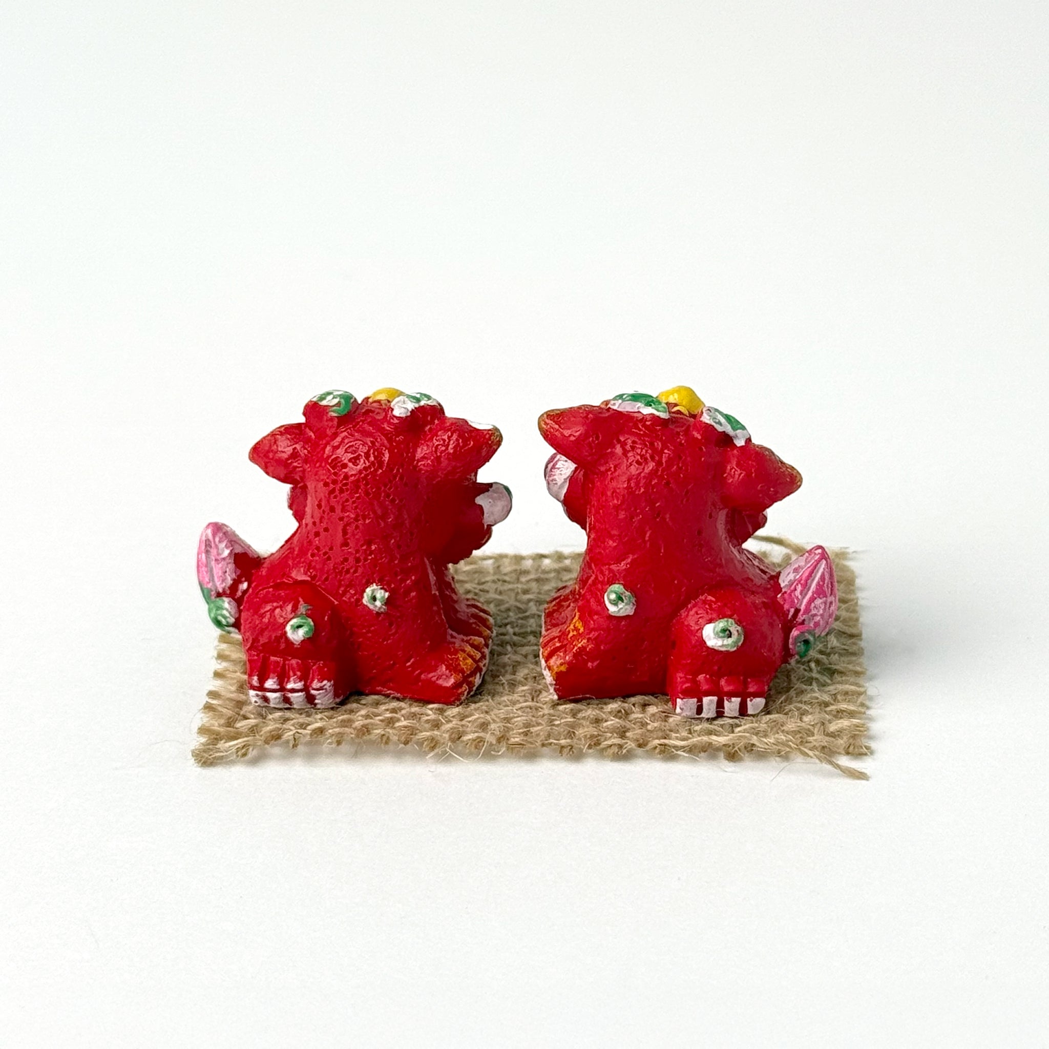 なんくるないさシーサー(ミニ) – 沖縄商店オンラインショップ