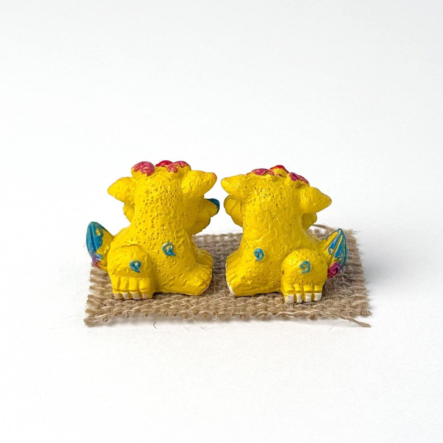 なんくるないさシーサー(ミニ)