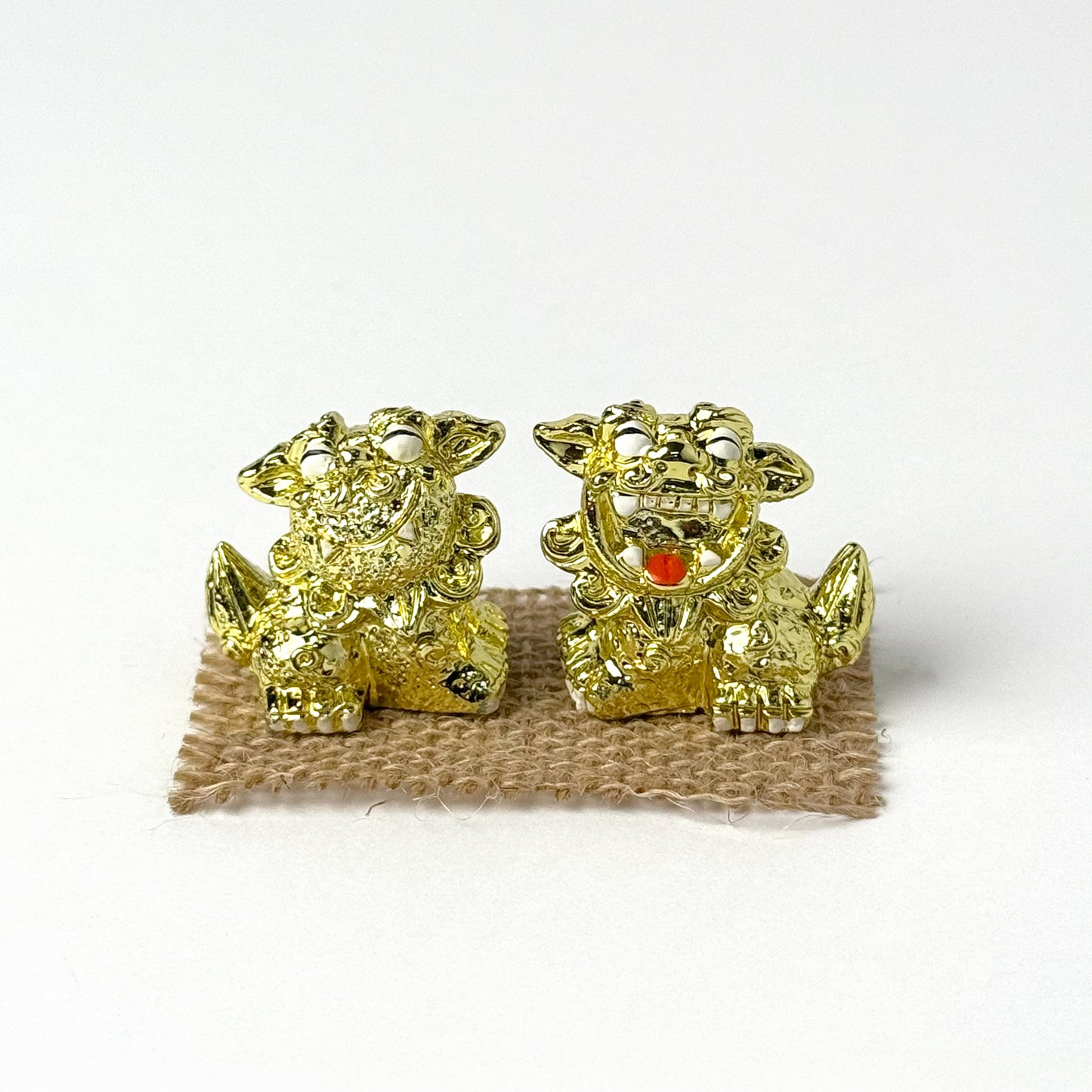 なんくるないさシーサー(ミニ)