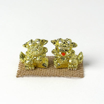 なんくるないさシーサー(ミニ)