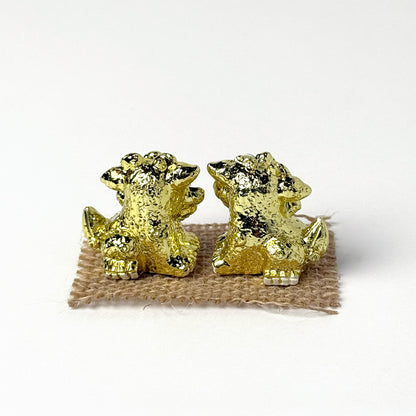 なんくるないさシーサー(ミニ)