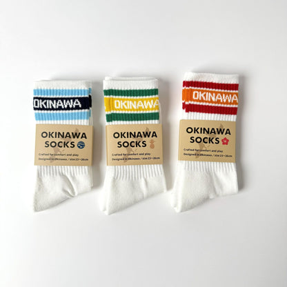 OKINAWA SOCKS