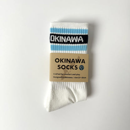 OKINAWA SOCKS