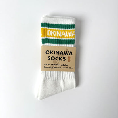 OKINAWA SOCKS