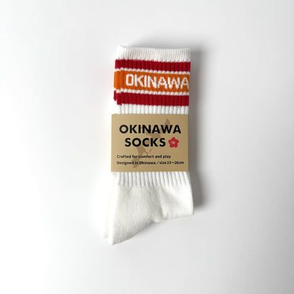 OKINAWA SOCKS