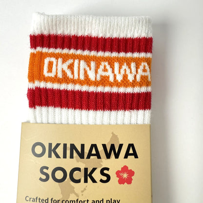 OKINAWA SOCKS