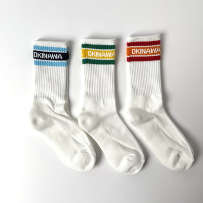 OKINAWA SOCKS